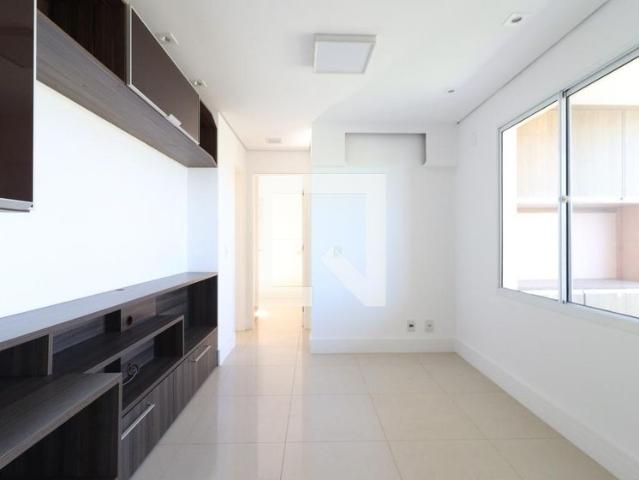 Apartamento aluguel em Barão Geraldo, Campinas