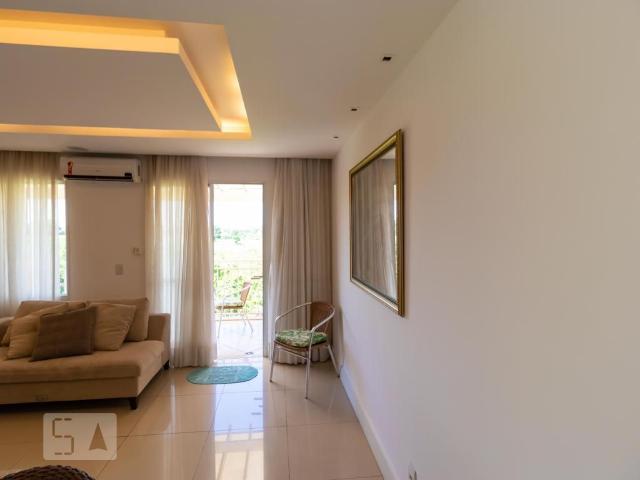 Apartamento aluguel em Barão Geraldo, Campinas