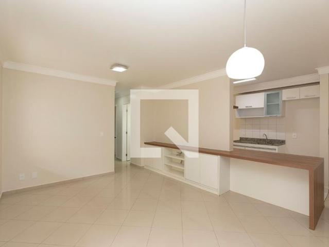 Apartamento aluguel em Barão Geraldo, Campinas