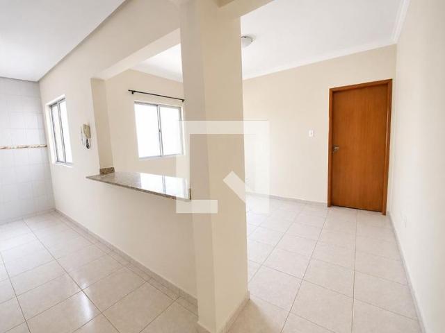Apartamento aluguel em Região Geográfica Imediata de Goiânia, Goiânia