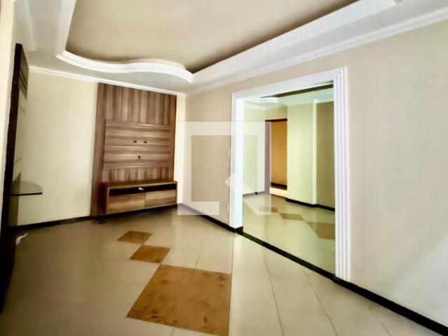 Apartamento aluguel em Ana Lúcia, Sabará