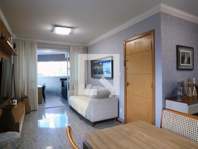 Apartamento aluguel em Região Geográfica Imediata de Belo Horizonte, Região Metropolitana de Belo Horizonte