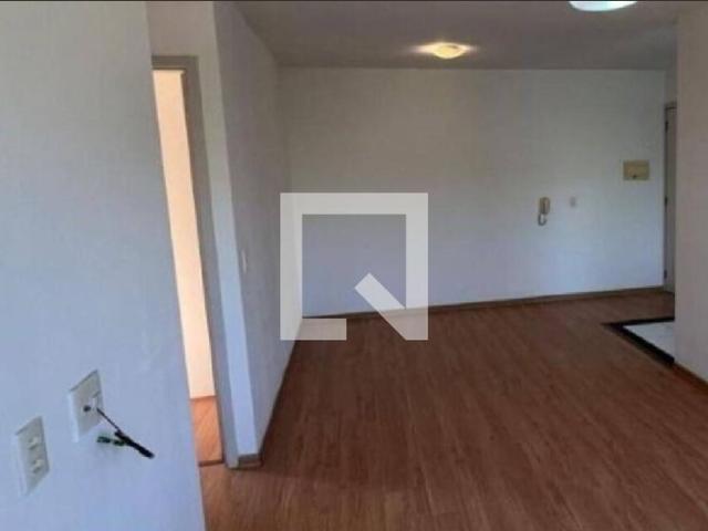 Apartamento aluguel em AR3 - Matão, Sumaré