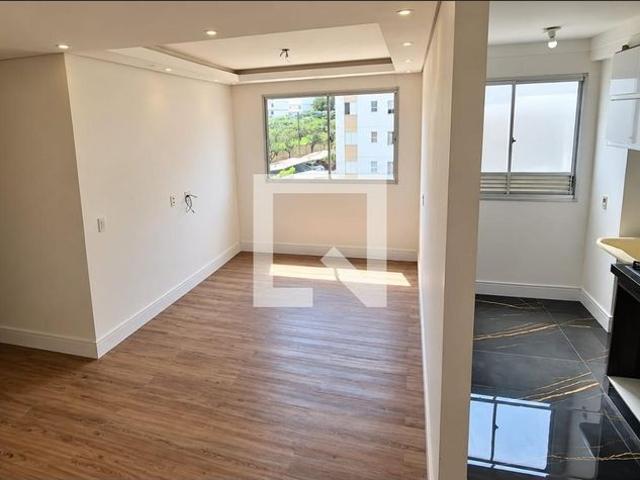 Apartamento aluguel em Vila San Martin, Sumaré