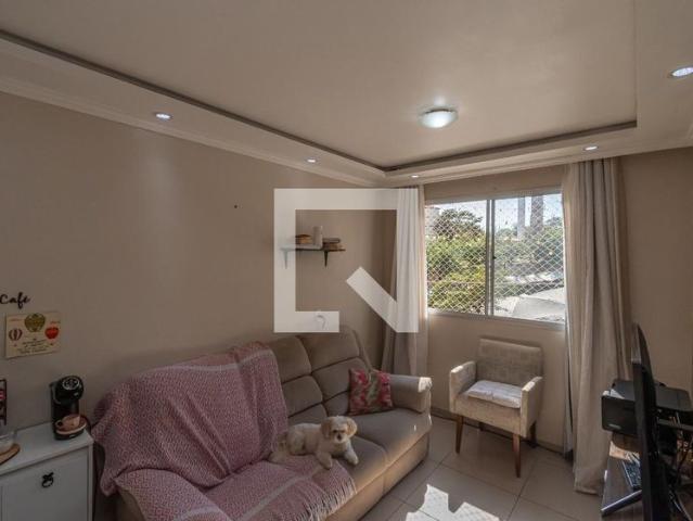 Apartamento aluguel em Região Imediata de Campinas, Região Metropolitana de Campinas
