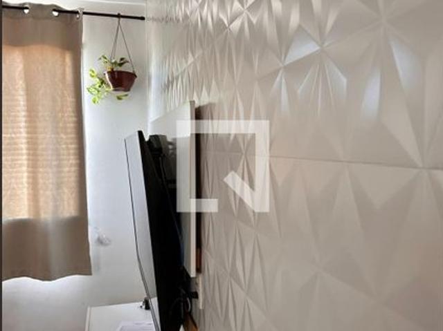 Apartamento aluguel em Loteamento Jardim Santa Clara, Sumaré