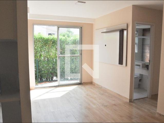 Apartamento aluguel em AR3 - Matão, Sumaré