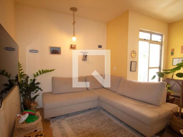 Apartamento aluguel em Região Geográfica Imediata de Belo Horizonte, Região Metropolitana de Belo Horizonte