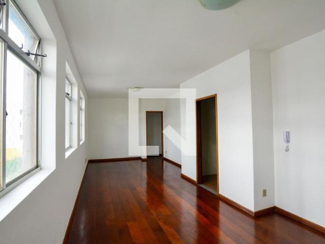 Apartamento aluguel em Regional Centro-Sul, Belo Horizonte