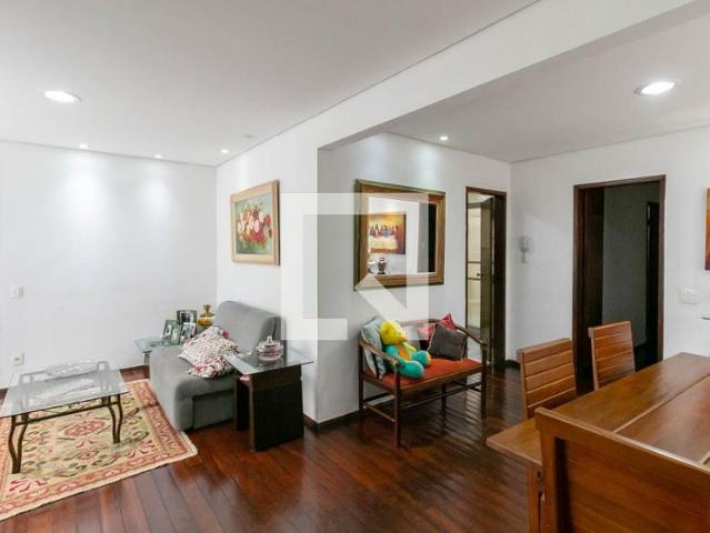 Apartamento aluguel em Região Geográfica Imediata de Belo Horizonte, Região Metropolitana de Belo Horizonte