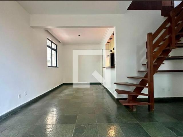 Apartamento aluguel em Regional Centro-Sul, Belo Horizonte