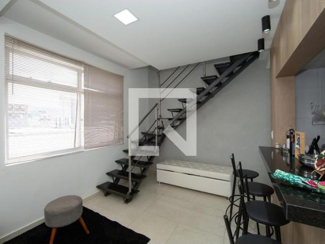 Apartamento aluguel em Regional Centro-Sul, Belo Horizonte