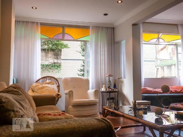 Apartamento aluguel em Regional Centro-Sul, Belo Horizonte