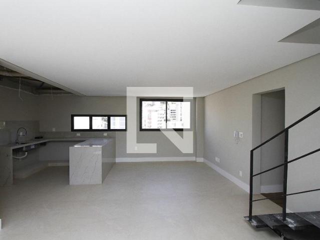 Apartamento aluguel em Santa Lúcia, Belo Horizonte