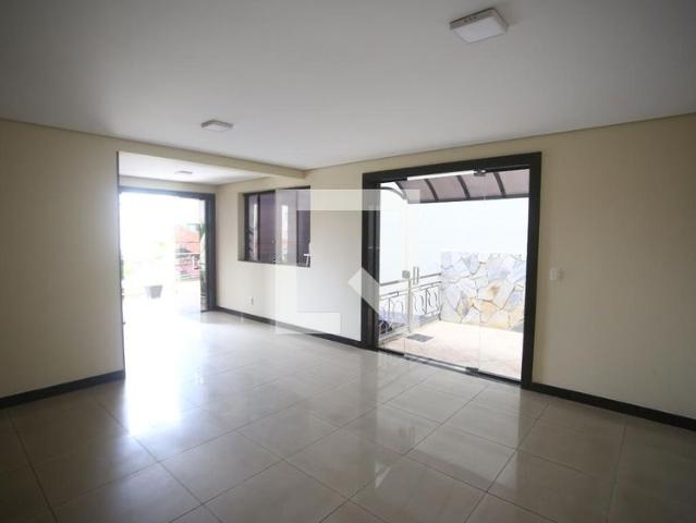 Apartamento aluguel em Belo Horizonte, Santa Lúcia