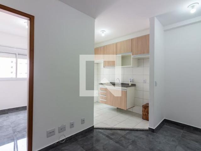 Apartamento aluguel em Jardim 1º de Maio, Osasco