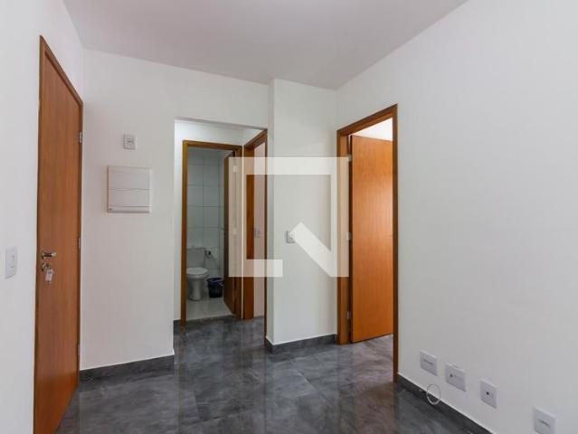 Apartamento aluguel em Jardim Santa Maria, Osasco