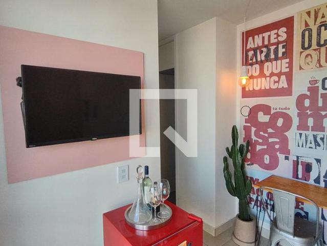 Apartamento aluguel em Região Imediata de São Paulo, Região Metropolitana de São Paulo
