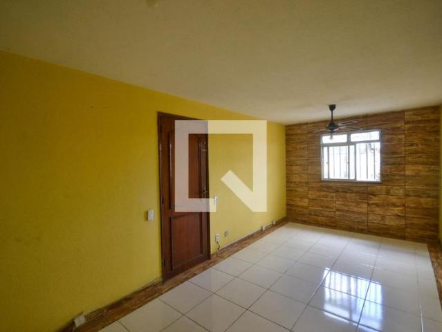 Apartamento aluguel em São Vicente, Belford Roxo