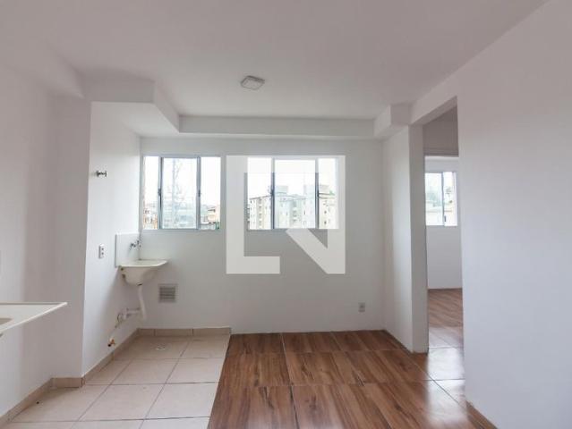 Apartamento aluguel em Jardim 1º de Maio, Osasco