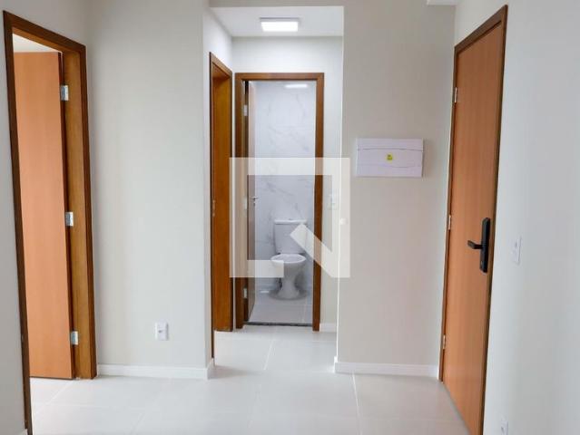 Apartamento aluguel em Jardim 1º de Maio, Osasco