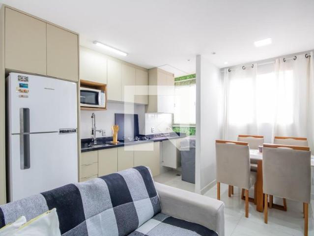 Apartamento aluguel em Região Imediata de São Paulo, Região Metropolitana de São Paulo