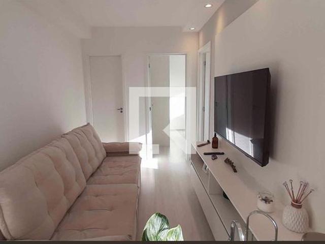 Apartamento aluguel em Região Imediata de São Paulo, Região Metropolitana de São Paulo