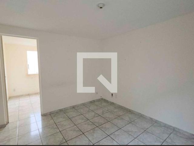 Apartamento aluguel em Jardim 1º de Maio, Osasco