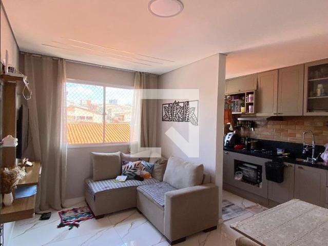 Apartamento aluguel em Osasco