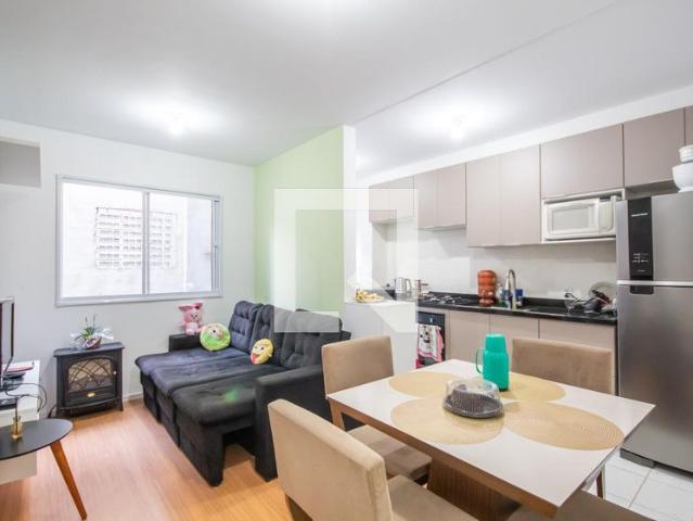 Apartamento aluguel em Região Imediata de São Paulo, Região Metropolitana de São Paulo