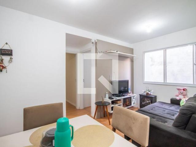 Apartamento aluguel em Região Imediata de São Paulo, Região Metropolitana de São Paulo