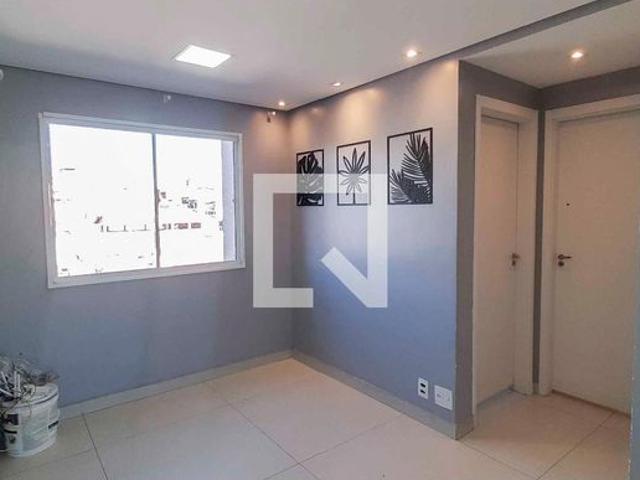 Apartamento aluguel em Região Imediata de São Paulo, Região Metropolitana de São Paulo