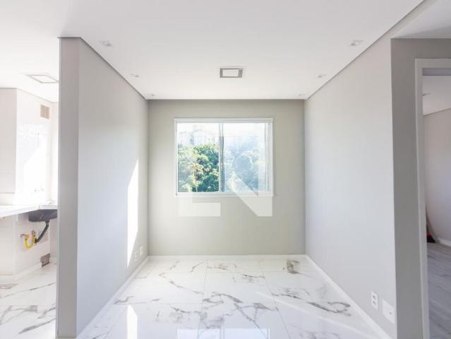 Apartamento aluguel em Região Imediata de São Paulo, Região Metropolitana de São Paulo