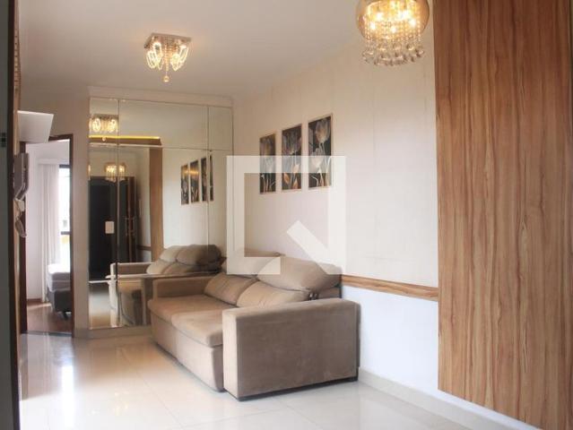 Apartamento aluguel em Santo André