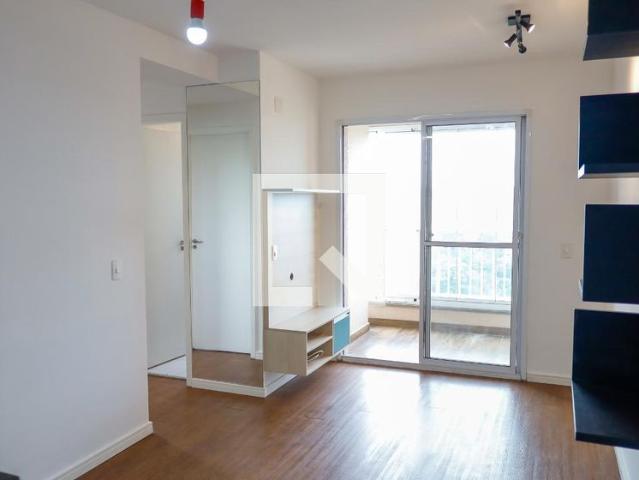 Apartamento aluguel em Jardim 1º de Maio, Osasco