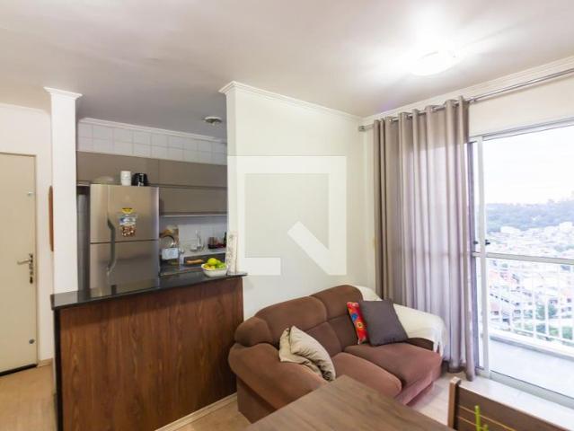 Apartamento aluguel em Região Imediata de São Paulo, Região Metropolitana de São Paulo