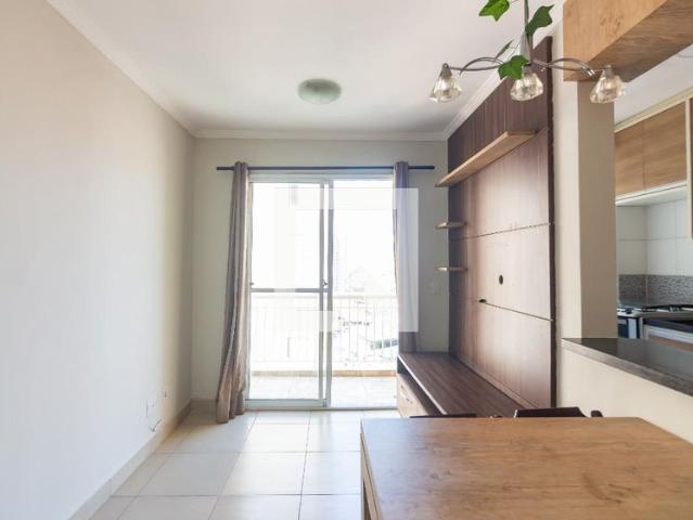 Apartamento aluguel em Jardim 1º de Maio, Osasco