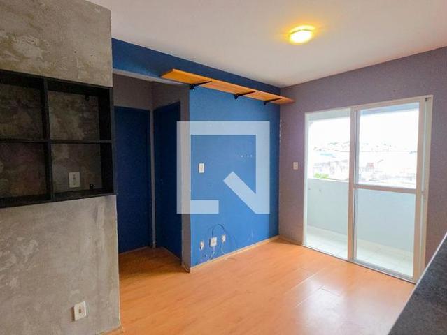 Apartamento aluguel em Jardim 1º de Maio, Osasco