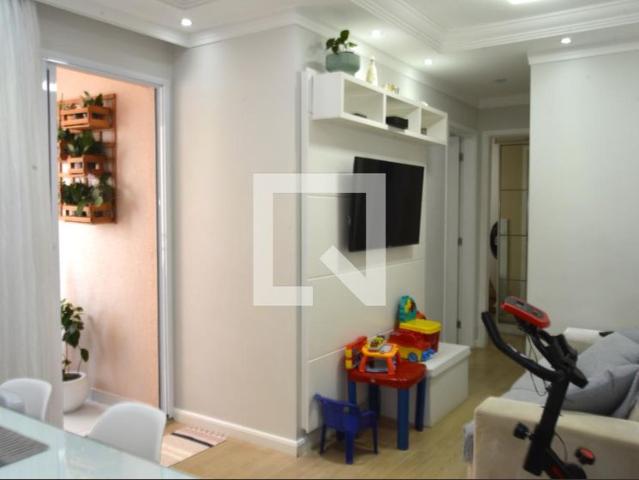 Apartamento aluguel em Região Imediata de São Paulo, Região Metropolitana de São Paulo