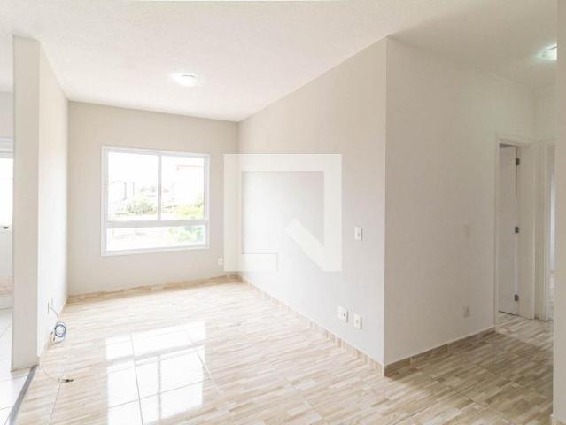 Apartamento aluguel em Osasco