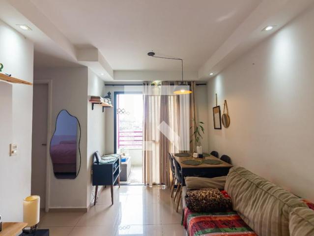 Apartamento aluguel em Jardim 1º de Maio, Osasco