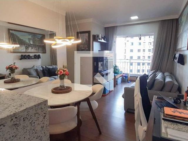 Apartamento aluguel em Região Imediata de São Paulo, Região Metropolitana de São Paulo