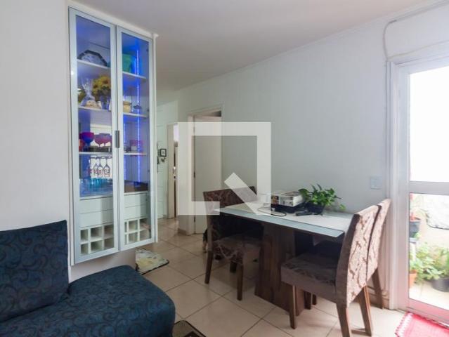 Apartamento aluguel em Região Imediata de São Paulo, Região Metropolitana de São Paulo