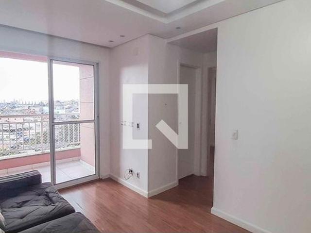 Apartamento aluguel em Região Imediata de São Paulo, Região Metropolitana de São Paulo
