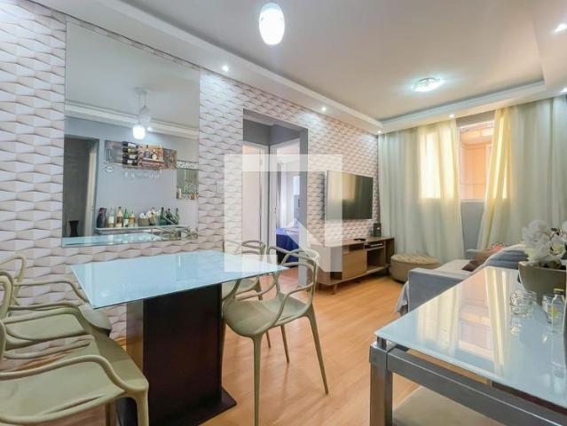 Apartamento aluguel em Região Imediata de São Paulo, Região Metropolitana de São Paulo