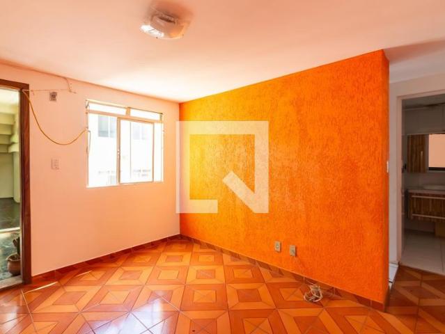 Apartamento aluguel em Região Imediata de São Paulo, Região Metropolitana de São Paulo