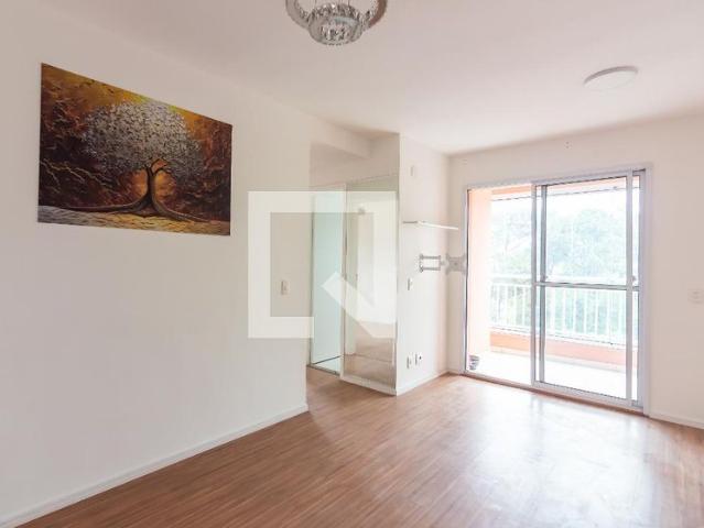 Apartamento aluguel em Jardim 1º de Maio, Osasco