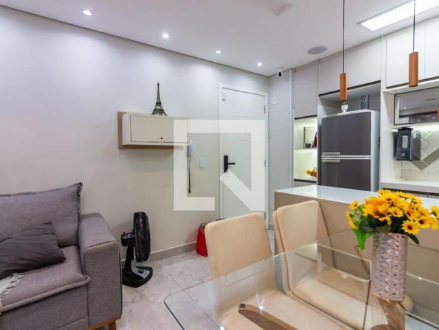 Apartamento aluguel em Região Imediata de São Paulo, Região Metropolitana de São Paulo