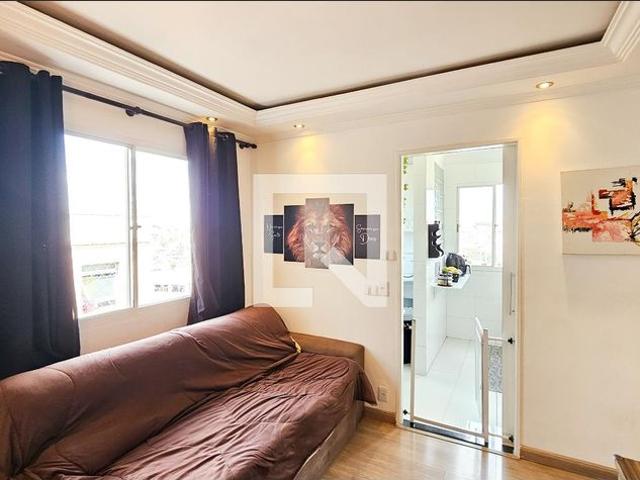 Apartamento aluguel em Região Imediata de São Paulo, Região Metropolitana de São Paulo