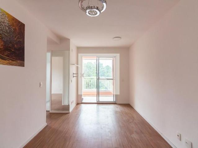 Apartamento aluguel em Jardim 1º de Maio, Osasco